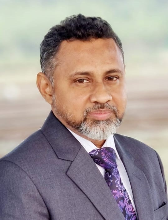 
		উপব্যবস্থাপনা পরিচালক
	
	